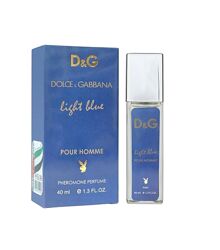 Dolce&Gabbana Light Чоловічі нішові стійкі елітний парфум туалетна вода
