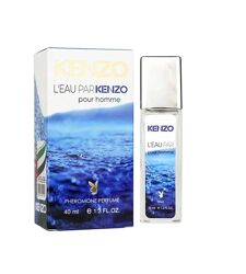 Kenzo парфумована вода чоловічі нішові стійкі парфум туалетна вода парфуми 