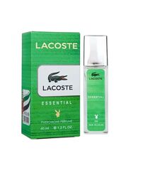 Lacoste Essential 40 мл парфумована вода чоловічі нішові стійкі елітний 