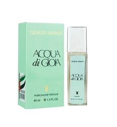 Giorgio Armani Acqua di Gioia 40 мл парфумоваана вода Жіночі нішові стійкі 