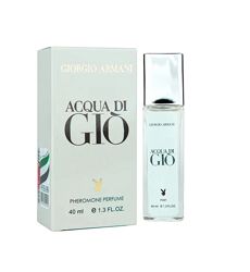Giorgio Armani Acqua di Gio 40 мл парфумована вода чоловічі нішові стійки 