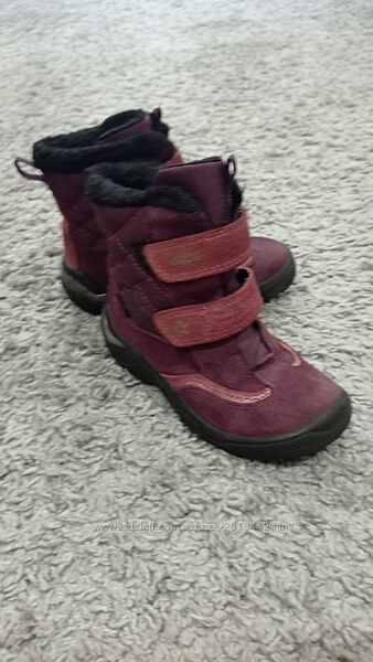 Черевики дитячі демісезонні ECCO, 29 р. оригінал