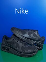 Кожаные мужские кроссовки Nike Air Max SC Оригинал