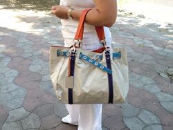 Женская сумка Escada Оригинал