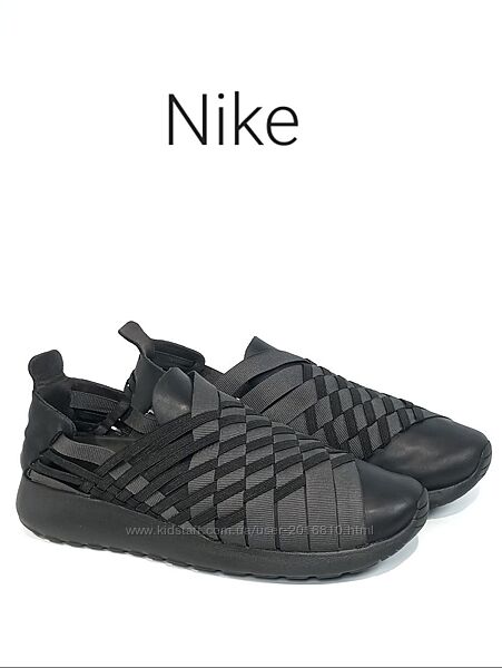 Женские кроссовки Nike Rosherun Оригинал
