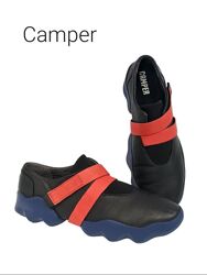 Кожаные женские кроссовки Camper Dub Ориигинал