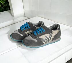 Кросівки Armani Junior оригінал 