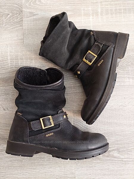 Сапоги Ecco 35 размер