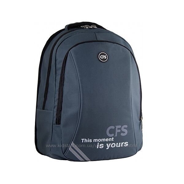 Рюкзак CFS ортопедична спинка зі стрижнем CF86588-10