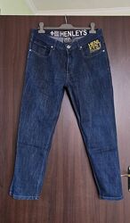 Джинси мужские, HENLEYS original, 36 р