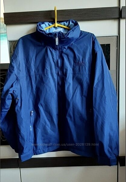 Куртка чоловіча steeds techwear Німеччина, L/48.