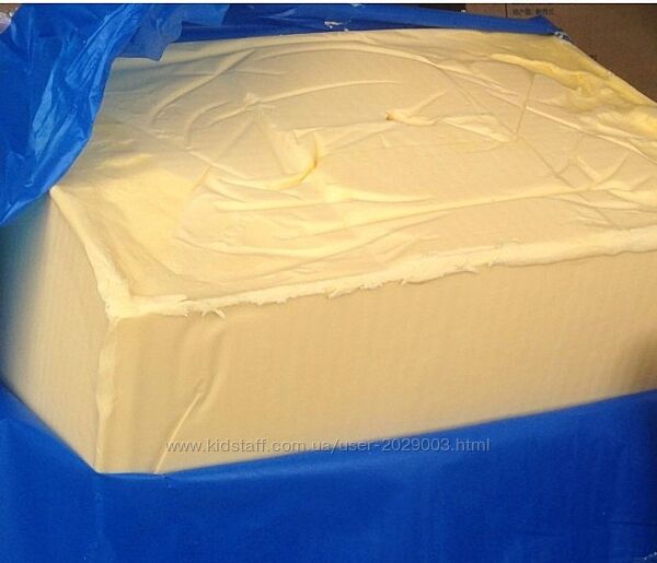 Масло солодковершкове, 72, 5, ДСТУ