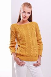 #4: Горчичный