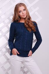 #5: Джинс Синий 