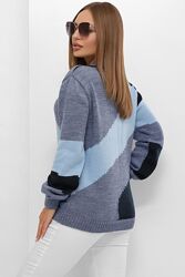 #3: светлый джинс