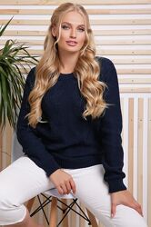 #8: темно-синий