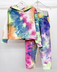 #2:  оранжевый - розовый