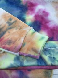 #3:  оранжевый - розовый