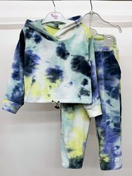 #4: синий-ментоловый