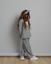 #6: гусиная лапка