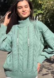 #4: фисташковый