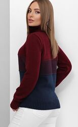 #4: марсала & темно-сини