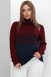 #3: марсала & темно-сини