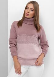 #7: фрез & пудра