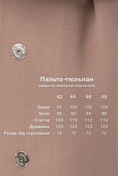#10: замеры изделия