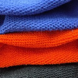 #6: изнанка ткани