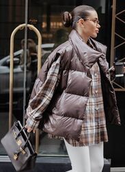 #6: Шоколадный