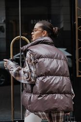 #7: Шоколадный