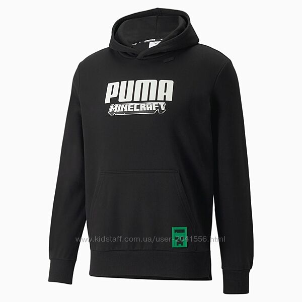 Спортивный костюм Puma X Minecraft Suit