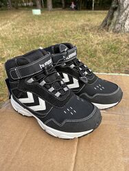 Черевики зимові демісезонні мембранні на хлопчика Hummel  Hummel  датська 