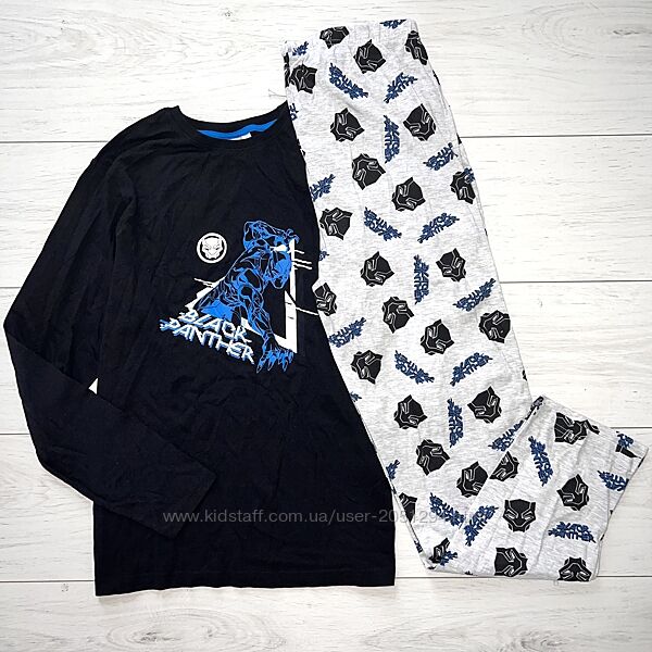 Піжама котонова для хлопця. // Розмір 13-14 років
