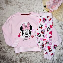 Костюм для дівчинки Minnie Розмір 122