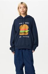 Худі Uniqlo - XS/s