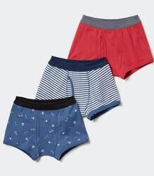 Набор боксерів UNIQLO на 3-4 роки
