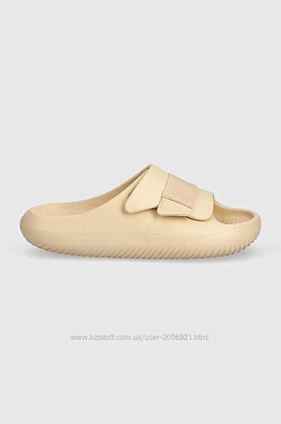 Шлепанцы CROCS Mellow Luxe Recovery Slide