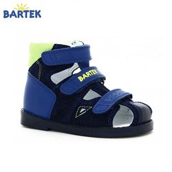 Ортопедичне взуття Bartek 86792-001