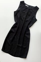 Классическое платье леопард George