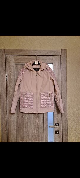 Куртка женская демисезонная Snow owl