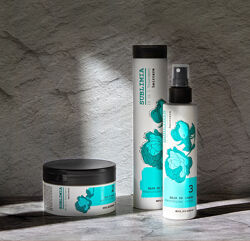 Крем для волос 10 в 1 elgon sublimia hair dd cream