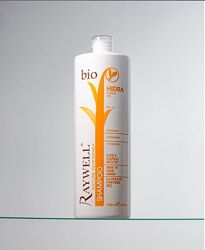 Шампунь raywell bio hidra зволожуючий