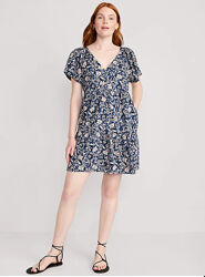 Платье летнее Old Navy
