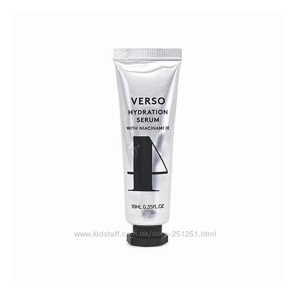 Verso SkincareHydration Serum