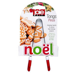 Joie Kitchen Gadgets   кухонные щипцы для сервировки  