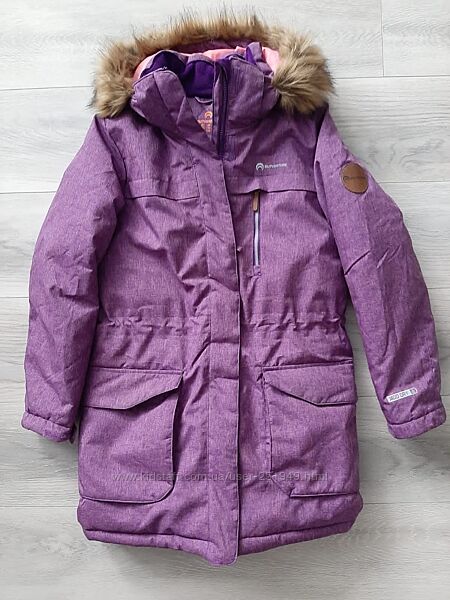 Зимова куртка-пальто Outventure