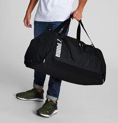 Спортивна сумка Puma з оф сайту