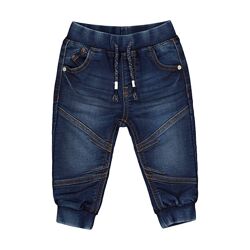 Джинсі - джоггери Mothercare 18-24міс, 92см